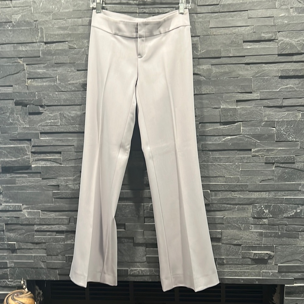 Odds and Evens Pants